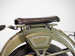 Moto Guzzi FALCONE TURISMO 500 