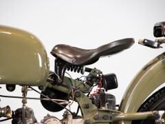 Moto Guzzi FALCONE TURISMO 500 