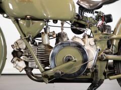 Moto Guzzi FALCONE TURISMO 500 