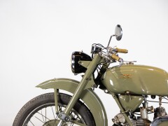 Moto Guzzi FALCONE TURISMO 500 
