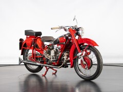 Moto Guzzi ASTORE 500 