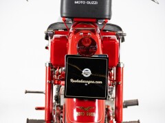 Moto Guzzi ASTORE 500 