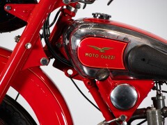 Moto Guzzi ASTORE 500 