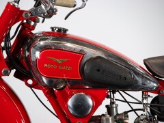 Moto Guzzi ASTORE 500 