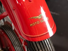 Moto Guzzi ASTORE 500 