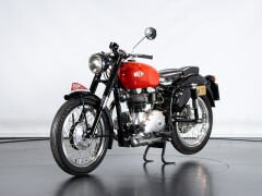 Gilera SATURNO SPORT 500 