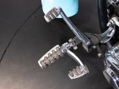 Harley Davidson DYNA GLIDE FXDS 