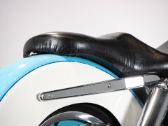 Harley Davidson DYNA GLIDE FXDS 