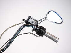 Harley Davidson DYNA GLIDE FXDS 