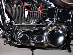 Harley Davidson DYNA GLIDE FXDS 