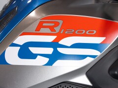 BMW R 1200 GS RALLY 