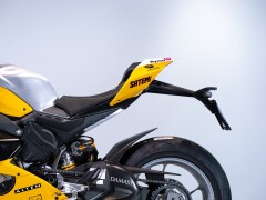 Ducati PANIGALE V4 S BAUTISTA 2023 WORLD CHAMPION REPLICA 