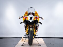 Ducati PANIGALE V4 S BAUTISTA 2023 WORLD CHAMPION REPLICA 