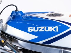 Suzuki 750 GSXR  