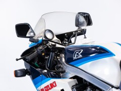 Suzuki GSXR 1100    