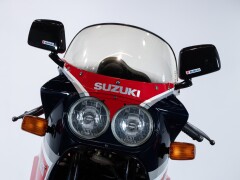 Suzuki GSXR 1100 