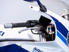 Suzuki GSXR 1100 