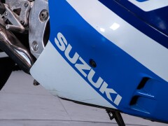 Suzuki GSXR 1100 