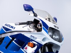 Suzuki GSXR 1100 