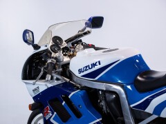 Suzuki GSXR 1100 