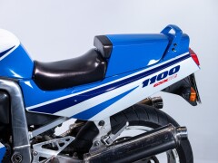 Suzuki GSXR 1100 