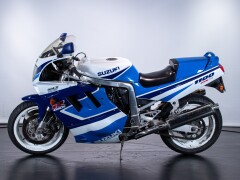 Suzuki GSXR 1100 