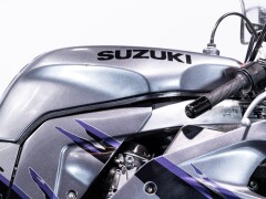 Suzuki GSX R 1100 