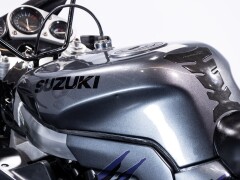 Suzuki GSX R 1100 