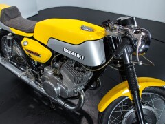 Suzuki TITAN 500 