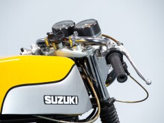 Suzuki TITAN 500 