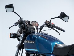 Suzuki GS 1100 G 