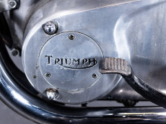 Triumph T 120 BONNEVILLE 