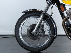 Triumph T160 TRIDENT 