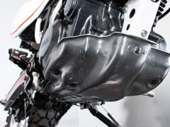 Yamaha TT 600 