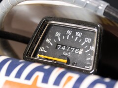 Yamaha TT 600 