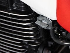 Yamaha TT 600 