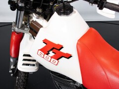 Yamaha TT 600 