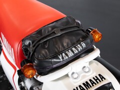 Yamaha TT 600 