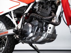 Yamaha TT 600 