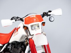 Yamaha TT 600 
