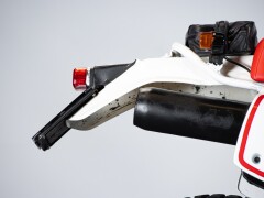 Yamaha TT 600 