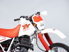 Yamaha TT 600 