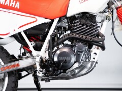 Yamaha TT 600 