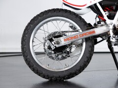 Yamaha TT 600 