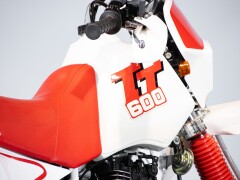 Yamaha TT 600 