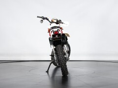 Yamaha TT 600 