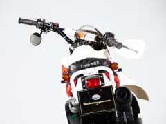 Yamaha TT 600 