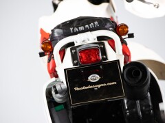 Yamaha TT 600 