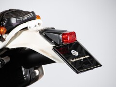 Yamaha TT 600 