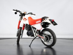Yamaha TT 600 